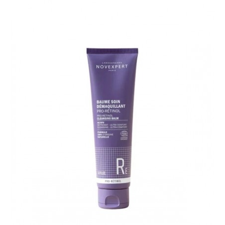 NOVEXPERT BAUME SOIN DEMAQUILLANT PRO-RETINOL 150ML