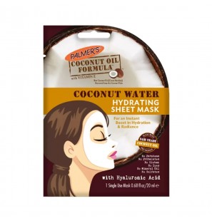 PALMER'S MASQUE HYDRATANT HUILE COCO 20ML