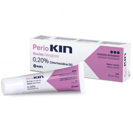 KIN PERIOKIN GEL 30ML 36G