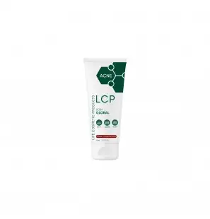 LCP LIFE COSMETIC PRODUCTS ACNE SOIN GLOBAL 75ML