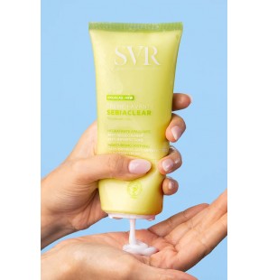 SVR SEBIACLEAR CREME LAVANTE 200ML