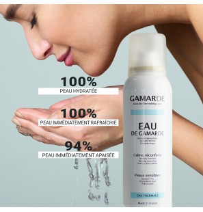 GAMARDE EAU DE GAMARDE SPRAY 250ML