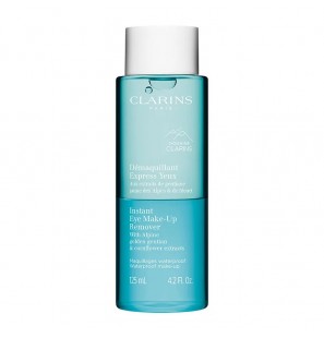 CLARINS DEMAQUILLANT EXPRESS YEUX 125ML