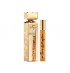 NUXE CRACKER ROLL-ON HUILE PRODIGIEUSE 8ML