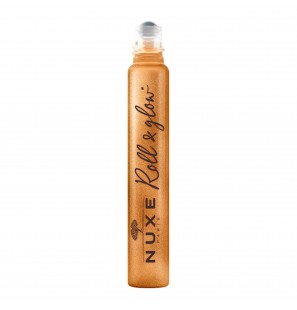 NUXE CRACKER ROLL-ON HUILE PRODIGIEUSE 8ML