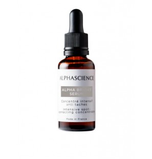 ALPHASCIENCE ALPHA BRIGHT SERUM 30ML