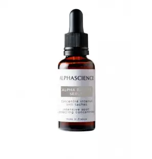 ALPHASCIENCE ALPHA BRIGHT SERUM 30ML