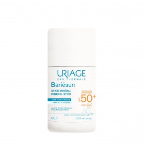 URIAGE BARIESUN STICK MINERAL SPF50+ 18G