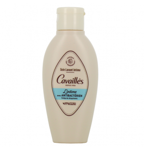 ROGE CAVAILLES soin toilette intime Anti-bactérien 100 ml