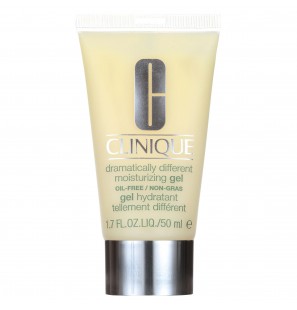 CLINIQUE DRAMATICALLY DIFFERENT MOISTURIZING LOTION 50ML TUBE