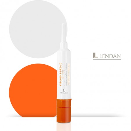 LENDAN VITAMIN FORZA C C21 FORTE 2*10ML