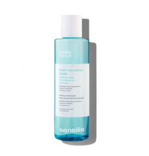 SENSILIS PURIFY BALANCING TONER 200ML