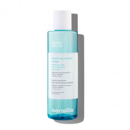 SENSILIS PURIFY BALANCING TONER 200ML