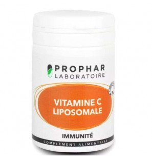 PROPHAR VITAMINE C 400 LIPOSOMALE B30 GELULES
