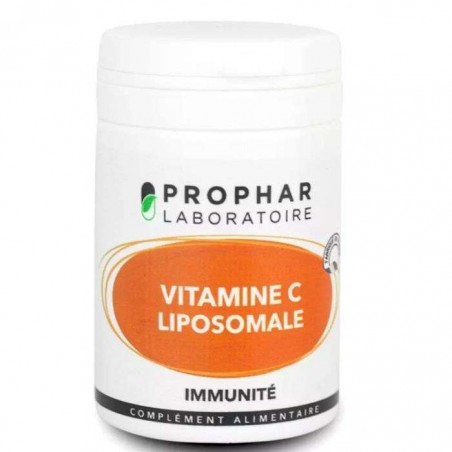 PROPHAR VITAMINE C 400 LIPOSOMALE B30 GELULES