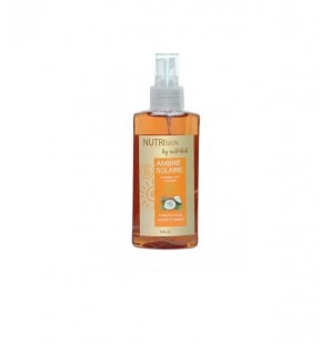 NUTRISKIN BY NUTRILAB AMBRE SOLAIRE SPF50 125ML