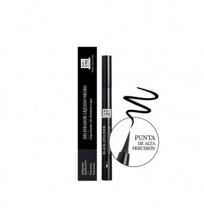 SOIVRE EYELINER LIQUIDE NOIR 1.1ML