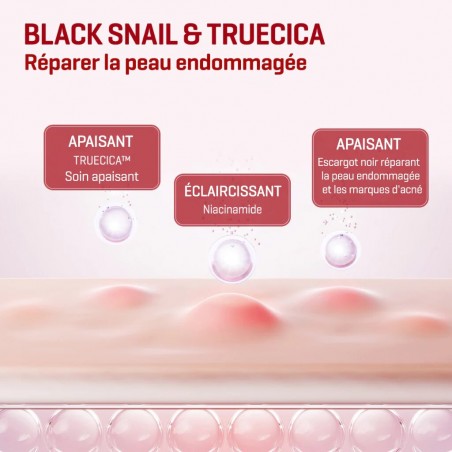 SOME BY MI SNAIL TRUECICA MIRACLE REPAIR TONER 150ML