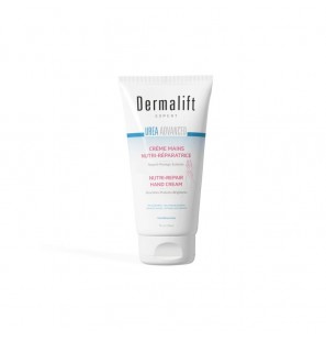 DERMALIFT UREA ADVANCED CREME MAINS 75ML