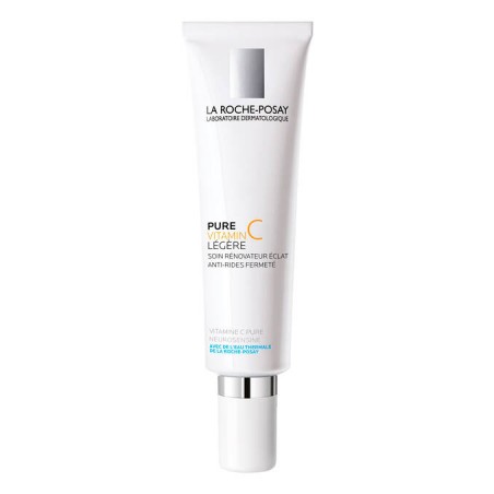 La Roche-Posay Redermic C peaux normales à mixtes | 40 ml