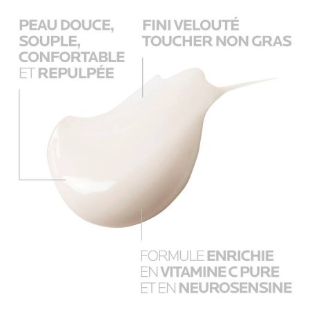 La Roche-Posay Redermic C peaux normales à mixtes | 40 ml