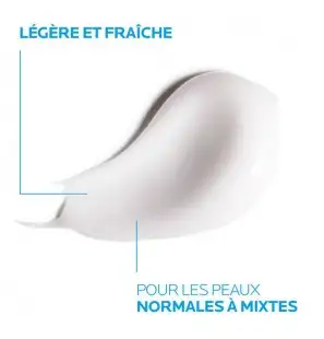 LA ROCHE POSAY HYDRAPHASE HA LEGERE UV SPF25 40ML