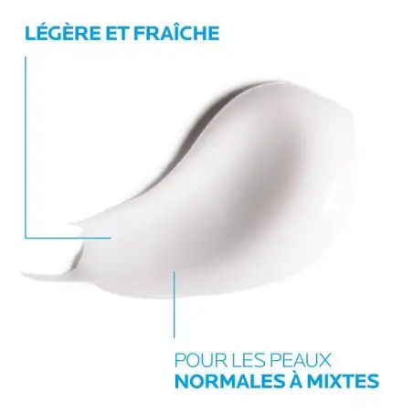 LA ROCHE POSAY HYDRAPHASE HA LEGERE UV SPF25 40ML