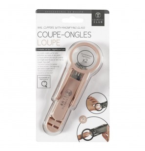 COSMETIC CMLUB COUPE ONGLES LOUPE