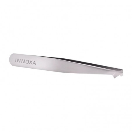 INNOXA PINCE A EPILER EFFILE MAT SILVER REF VM-T21