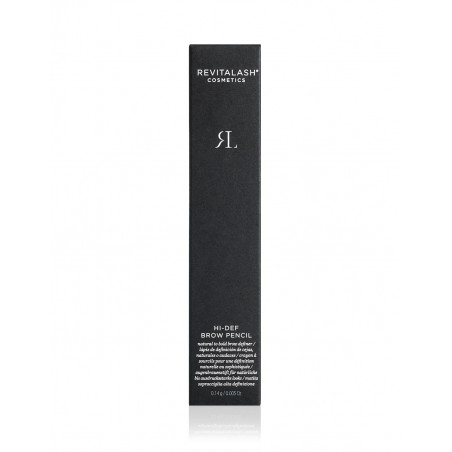 REVITALASH HI-DEF BROW PENCIL 0.14G SOFT BROWN