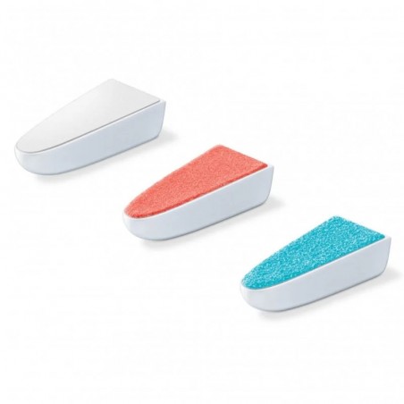 BEURER KIT DE SOIN POUR ONGLES