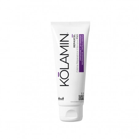 KOLAMINE REPAXCEL CREME REPARATRICE INTENSIVE PSO 200ML