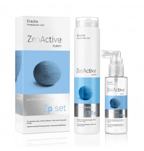 ERAYBA ZEN ACTIVE PURIFY 250ML