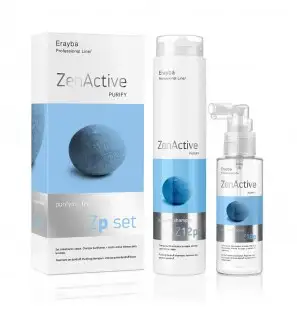 ERAYBA ZEN ACTIVE PURIFY 250ML