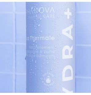 ALPHANOVA Brumisateur d’eau Thermale HYDRA+ 300 ml