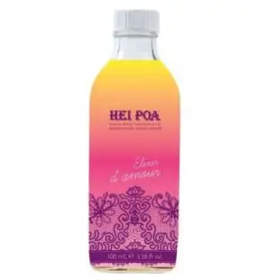 HEI POA MONOI DE TAHITI ELIXIR D'AMOUR 100ML
