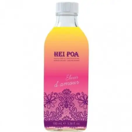 HEI POA MONOI DE TAHITI ELIXIR D'AMOUR 100ML