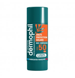 DERMOPHIL STICK LABIAL SOLAIRE