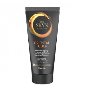MANIX SKYN ORIENTAL TOUCH 200ML
