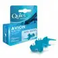 QUIES SPECIFIC AVION ANTI-PRESSION B1 PAIRE REUTILISABLE