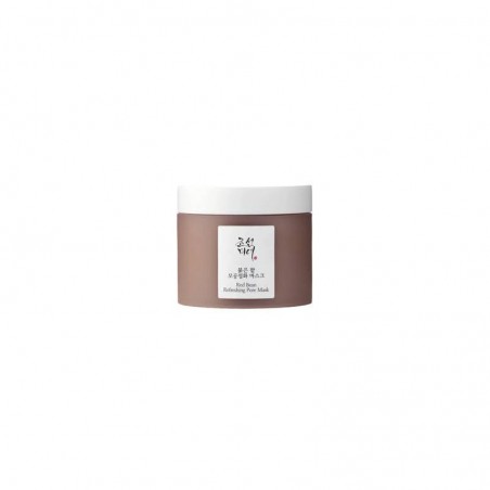 BEAUTY OF JOSEON RED BEAN REFRESHING PORE MASK 140ML