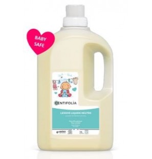copy of CENTIFOLIA liquide Lessive Bébé | 1.5 L