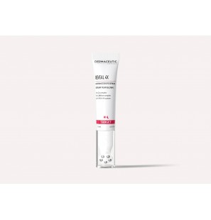 DERMACEUTIC REVEAL 4X SERUM ADVANCED YEUX GLOBAL 15ML