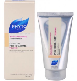PHYTO PHYTOBAUME APRES-SHAMPOOING VOLUME EXPRESS 150ML