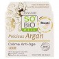 SO'BIO ETIC PRECIEUX ARGAN crème anti-âge Jour | 50 ml SO'BIO ETIC PRECIEUX ARGAN crème anti-âge Jour | 50 ml