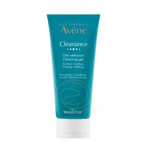 AVENE OFFRE CLEANANCE gel nettoyant | 200 ml