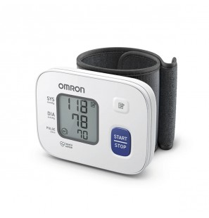 OMRON TENSIOMETRE POIGNET REF RS2