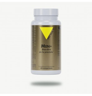VIT'ALL+ MEN+ B60 COMPRIMES