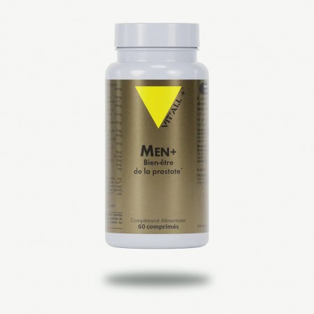 VIT'ALL+ MEN+ B60 COMPRIMES