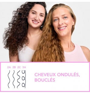 PHYTO BOUCLES APRES SHAMPOOING HYDRATATION 175ML